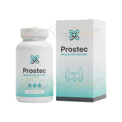 Prostec — صورة المنتج