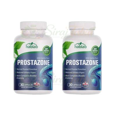 Prostazone — صورة المنتج
