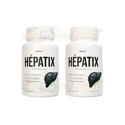 Hepatix — صورة المنتج