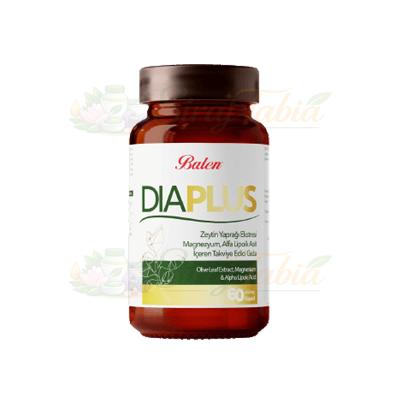 Diaplus