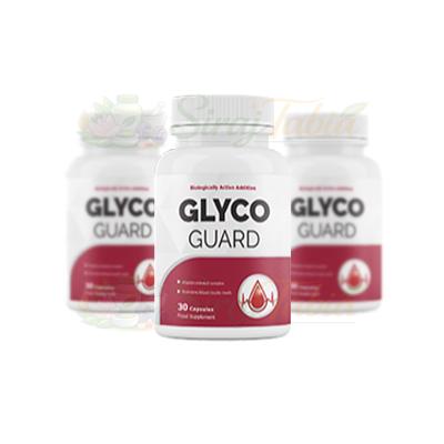 GlucoGuard — صورة المنتج