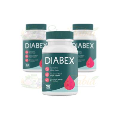 Diabex — صورة المنتج