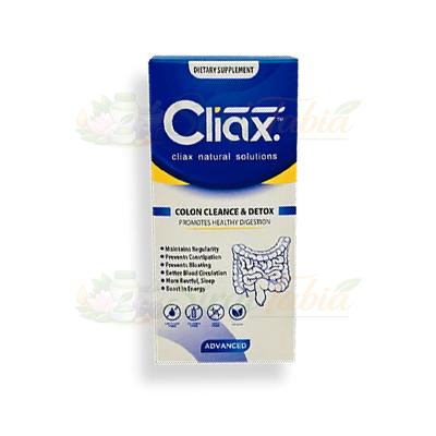 Cliax