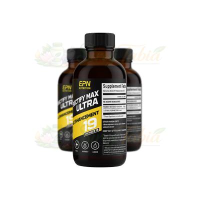 Erectify Max Ultra — صورة المنتج