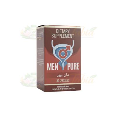 Men Pure — صورة المنتج
