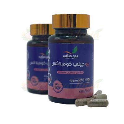 Bio Gyne Complex — صورة المنتج
