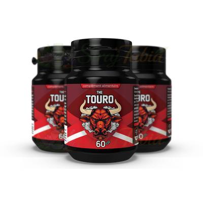 The Touro — صورة المنتج
