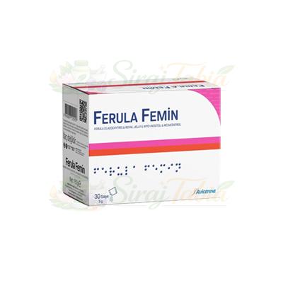Ferula Femin