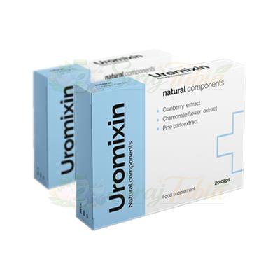 Uromixin — صورة المنتج