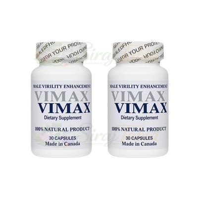 Vimax — صورة المنتج