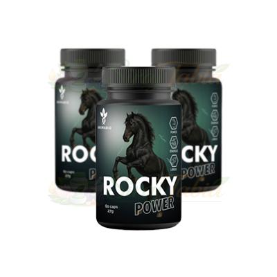 Rocky Power — صورة المنتج