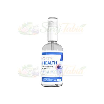 Osty Health — صورة المنتج