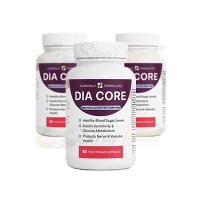 Dia Core — صورة المنتج