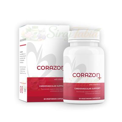Corazon+
