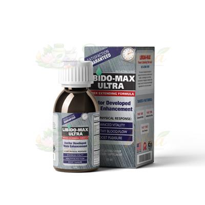 Libido-Max Ultra