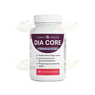 Dia Core