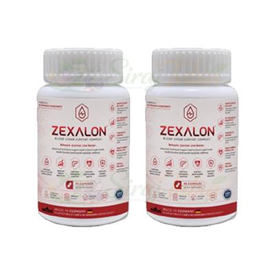 Zexalon — صورة المنتج