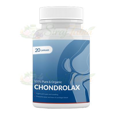 Chondrolax — صورة المنتج