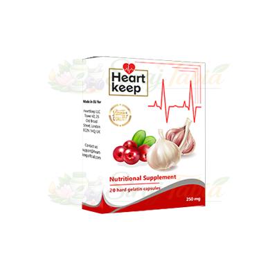 Heart Keep — صورة المنتج