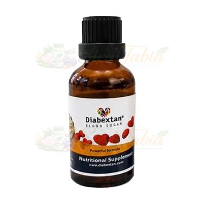 Diabextan — صورة المنتج