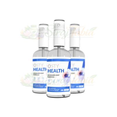 Osty Health — صورة المنتج