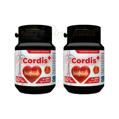 Cordis Plus — صورة المنتج