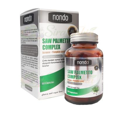 Sawpalmetto