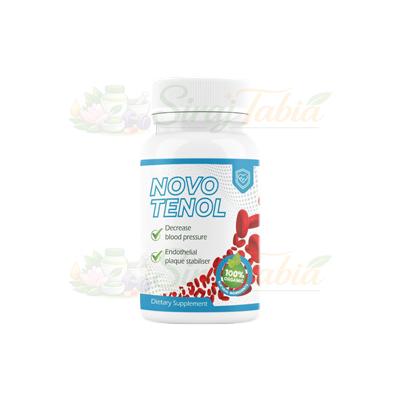 Novo Tenol — صورة المنتج