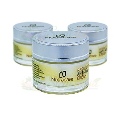 Resolution Cream — صورة المنتج