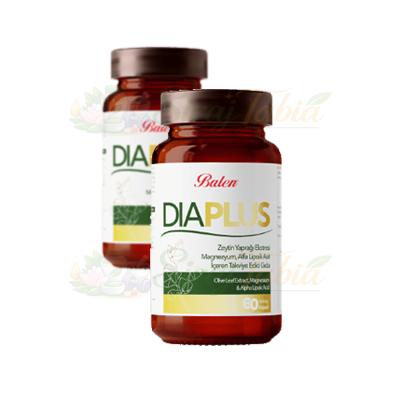 Diaplus — صورة المنتج