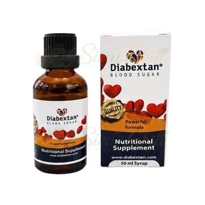 Diabextan