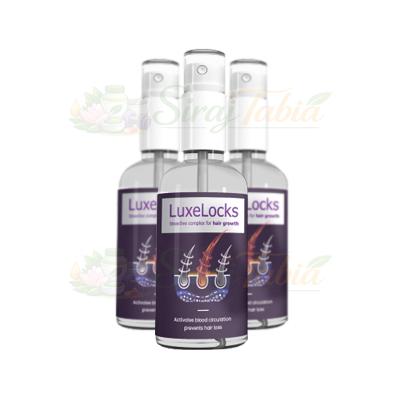 LuxeLocks — صورة المنتج
