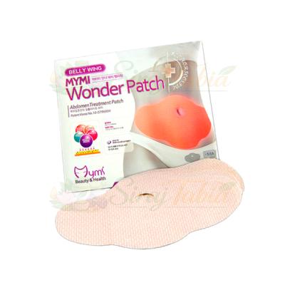 MYMI Wonder Patch — صورة المنتج