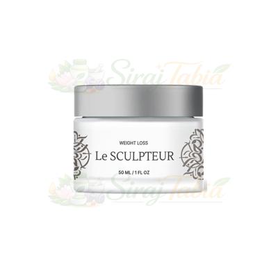 Le Sculpteur