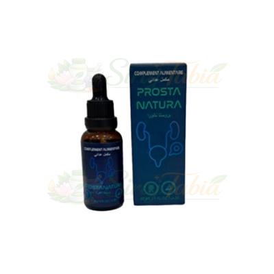 Prosta Natura