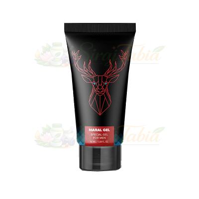 Maral Gel — صورة المنتج