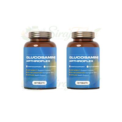 Glucosamine Arthroflex — صورة المنتج