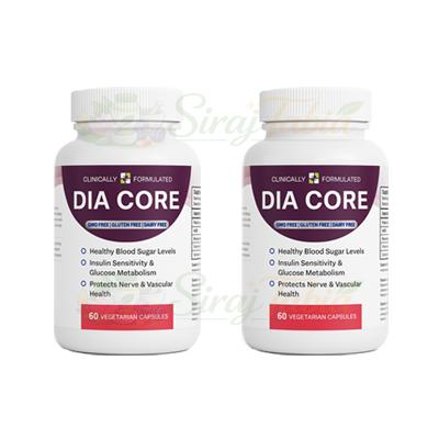 Dia Core — صورة المنتج