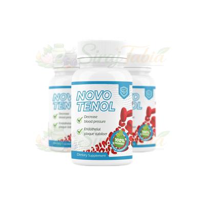 Novo Tenol — صورة المنتج