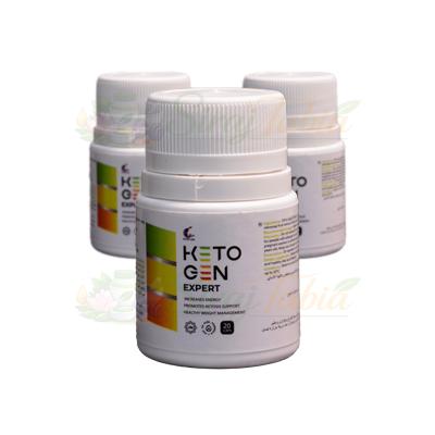 Keto Gen — صورة المنتج