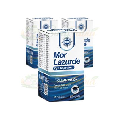 Mor Lazurde — صورة المنتج