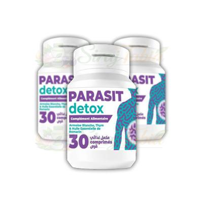 Parasit Detox — صورة المنتج