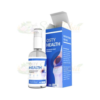 Osty Health