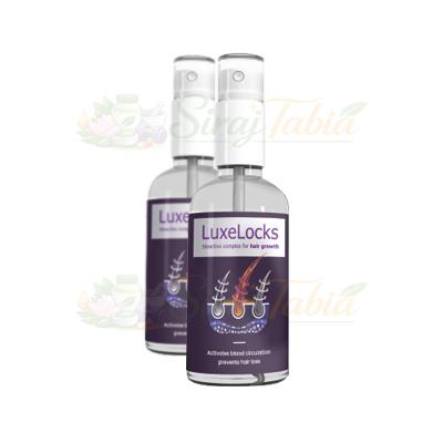 LuxeLocks — صورة المنتج