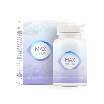 Max Vision — صورة المنتج