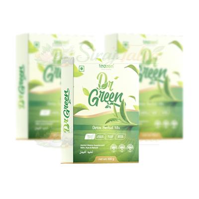 Dr Green — صورة المنتج