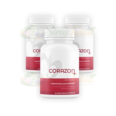 Corazon+ — صورة المنتج