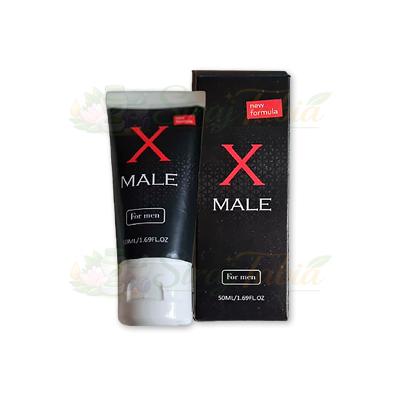 X Male