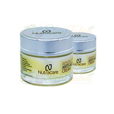 Resolution Cream — صورة المنتج