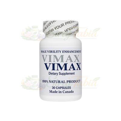 Vimax